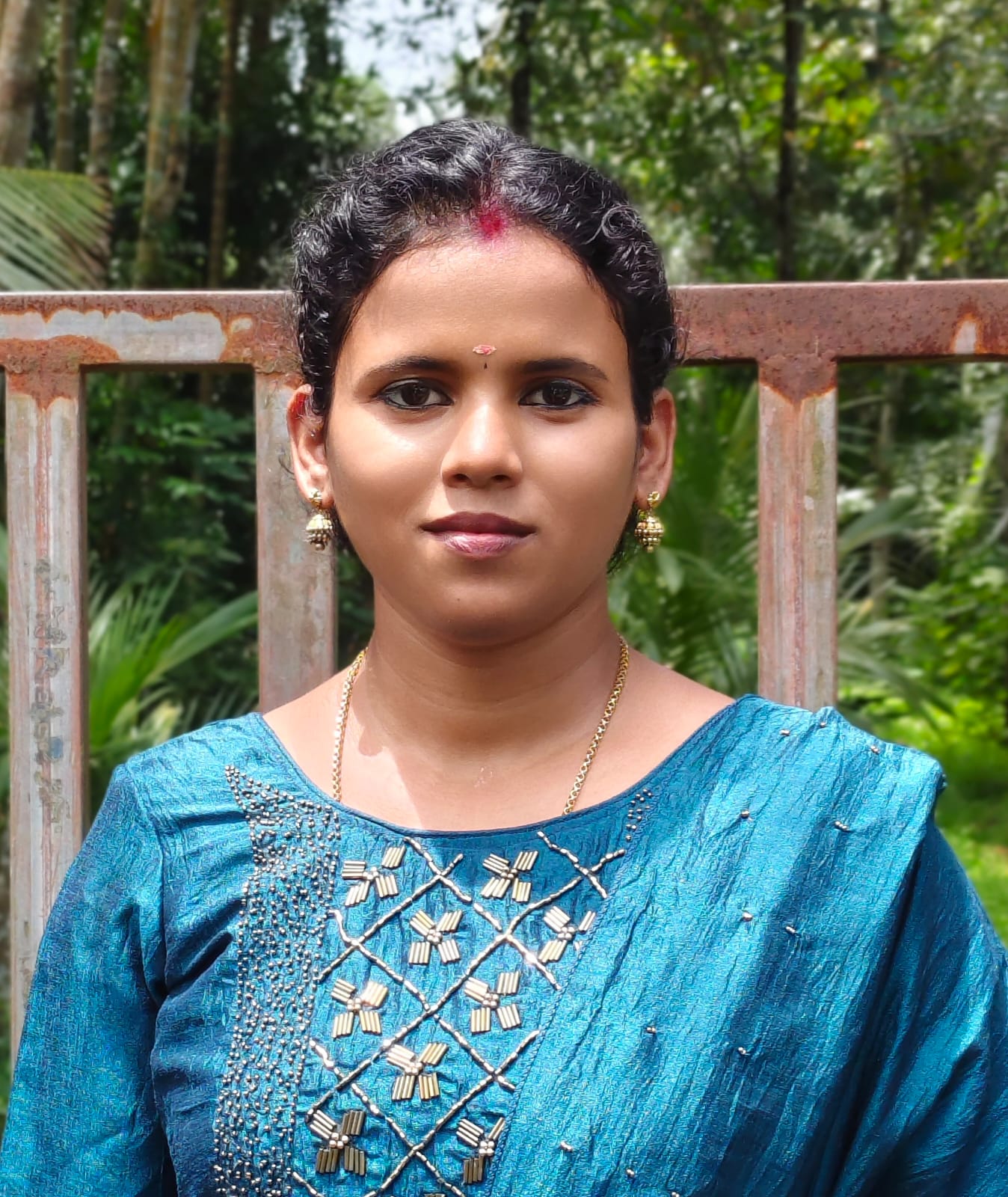 AMRUTHA CHANDRAN